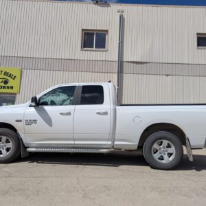 2021 RAM 1500 Classic